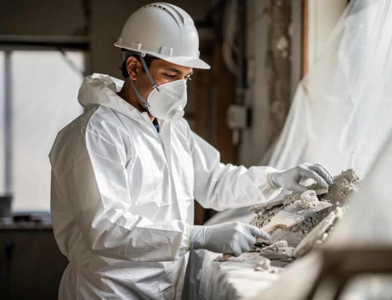 Asbestos Removal service in Whalley